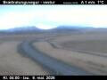 Webcam Bræðratungu