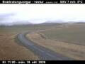 Webcam Bræðratungu