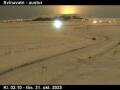 Webcam Svínavatn: Route 35 Richtung Osten