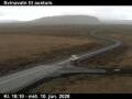 Webcam Svínavatn
