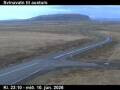 Webcam Svínavatn