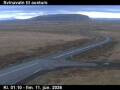 Webcam Svínavatn