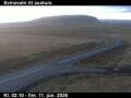 Webcam Svínavatn