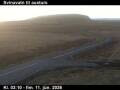 Webcam Svínavatn