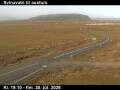 Webcam Svínavatn