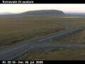 Webcam Svínavatn