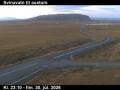 Webcam Svínavatn