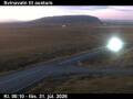 Webcam Svínavatn