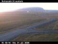 Webcam Svínavatn