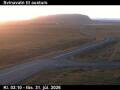 Webcam Svínavatn