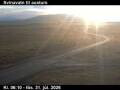 Webcam Svínavatn