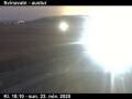 Webcam Svínavatn