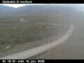 Webcam Gjábakki