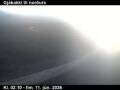 Webcam Gjábakki
