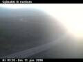Webcam Gjábakki