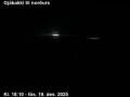 Webcam Gjábakki