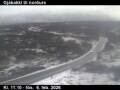 Webcam Gjábakki