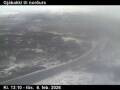 Webcam Gjábakki