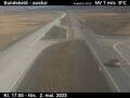 Webcam Sandskeið: Hringvegur Verso l'Est