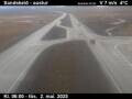 Webcam Sandskeið