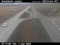 Webcam Sandskeið