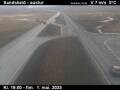 Webcam Sandskeið