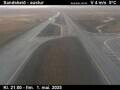 Webcam Sandskeið