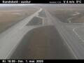 Webcam Sandskeið