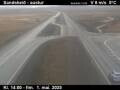 Webcam Sandskeið
