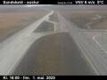 Webcam Sandskeið