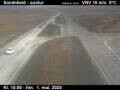 Webcam Sandskeið