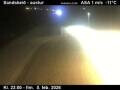 Webcam Sandskeið