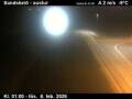 Webcam Sandskeið