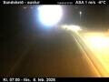 Webcam Sandskeið