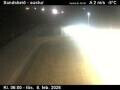 Webcam Sandskeið