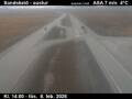 Webcam Sandskeið