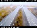 Webcam Sandskeið