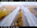 Webcam Sandskeið