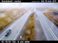 Webcam Sandskeið