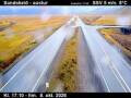 Webcam Sandskeið