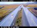 Webcam Sandskeið