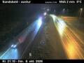 Webcam Sandskeið