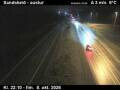 Webcam Sandskeið