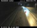 Webcam Sandskeið