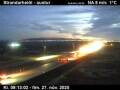 Webcam Strandarheiði