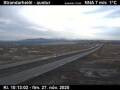 Webcam Strandarheiði