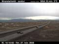 Webcam Strandarheiði