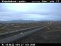 Webcam Strandarheiði