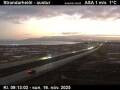 Webcam Strandarheiði