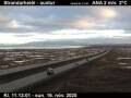 Webcam Strandarheiði
